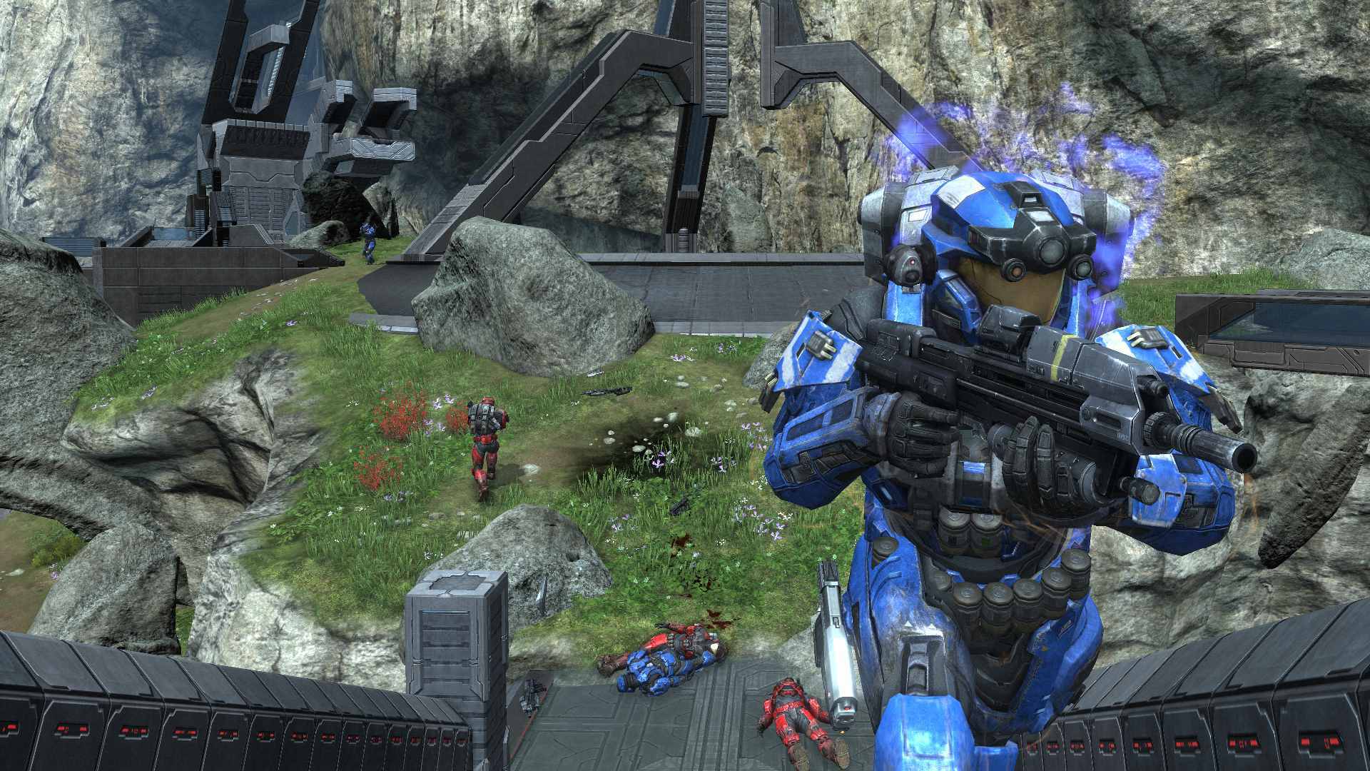 Halo: Reach - Imagen 46